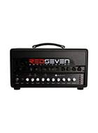 Red Seven Amplification Duality 50 Valve Amp Head (Pre-Owned)