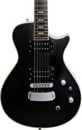 Hagstrom Ultra Swede Satin Black (Pre-Owned)