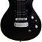 Hagstrom Ultra Swede Satin Black (Pre-Owned) 