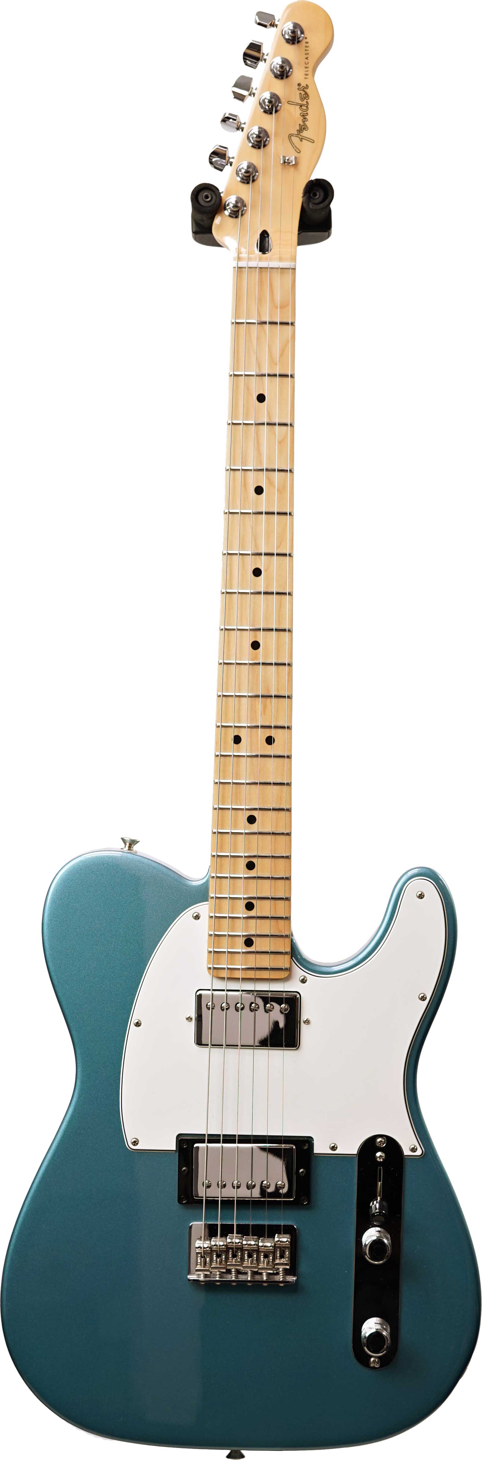 Fender 2021 Player Telecaster HH Tidepool Maple Fingerboard (Pre 
