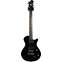 Hagstrom Ultra Swede ESN Black (Pre-Owned) Front View