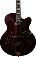 Hagstrom Hl550 Natural Mahogany Gloss (Pre-Owned)