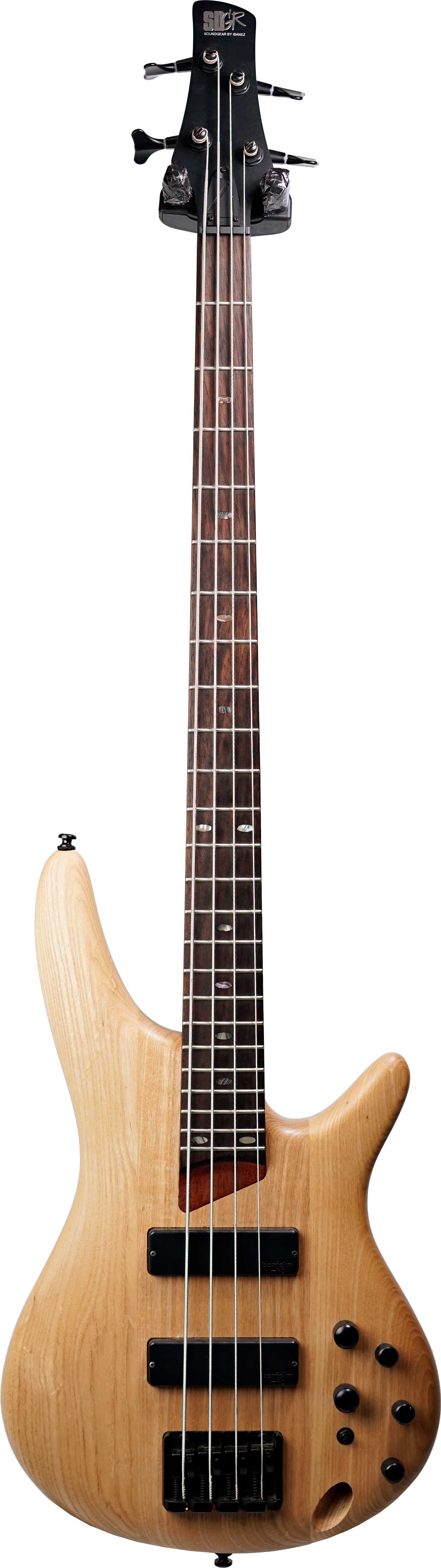 Ibanez SR600 Natural Flat (Pre-Owned)