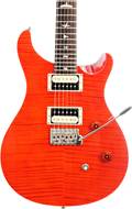 PRS SE 2011 Custom 24 Orange Flame (Pre-Owned)