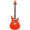 PRS SE 2011 Custom 24 Orange Flame (Pre-Owned) Front View