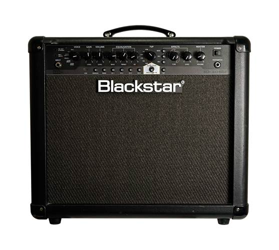 Blackstar ID:30TVP Combo Modelling Amp (Pre-Owned)