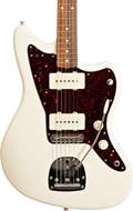 Fender 2019 Vintera 60s Jazzmaster Olympic White Pau Ferro Fingerboard (Pre-Owned)
