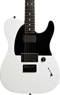 Fender 2015 Jim Root Tele White (Pre-Owned)