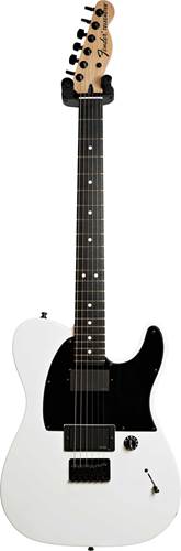Fender 2015 Jim Root Tele White (Pre-Owned)