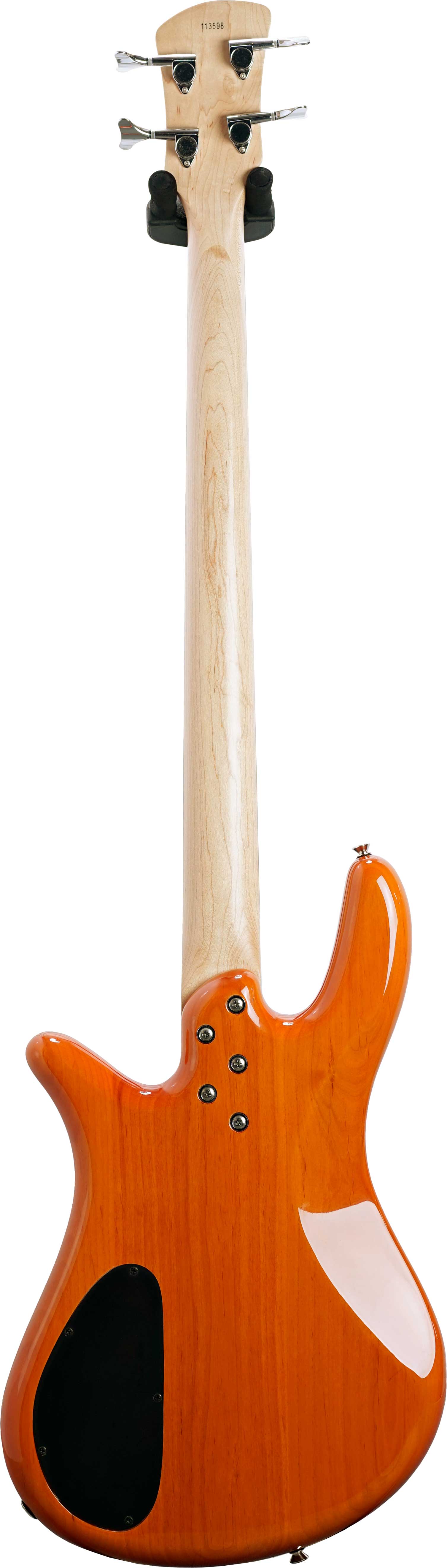 Spector Legend 4 Classic Natural (Pre-Owned)