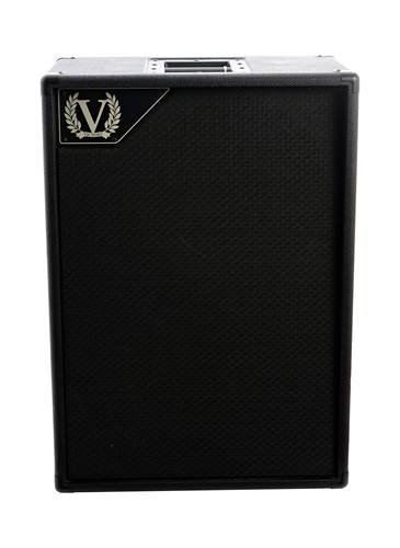 Victory Amps V212VV 2x12 Guitar Cabinet (Pre-Owned)