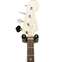 Fender 2016 American Professional Jazz Bass Olympic White Rosewood Fingerboard (Pre-Owned) 