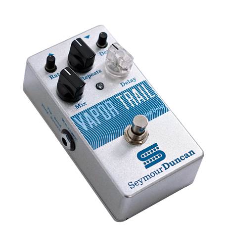 Seymour Duncan Vapour Trail Analogue Delay (Pre-Owned)