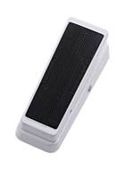 Dunlop 105Q Bass CryBaby White (Pre-Owned)