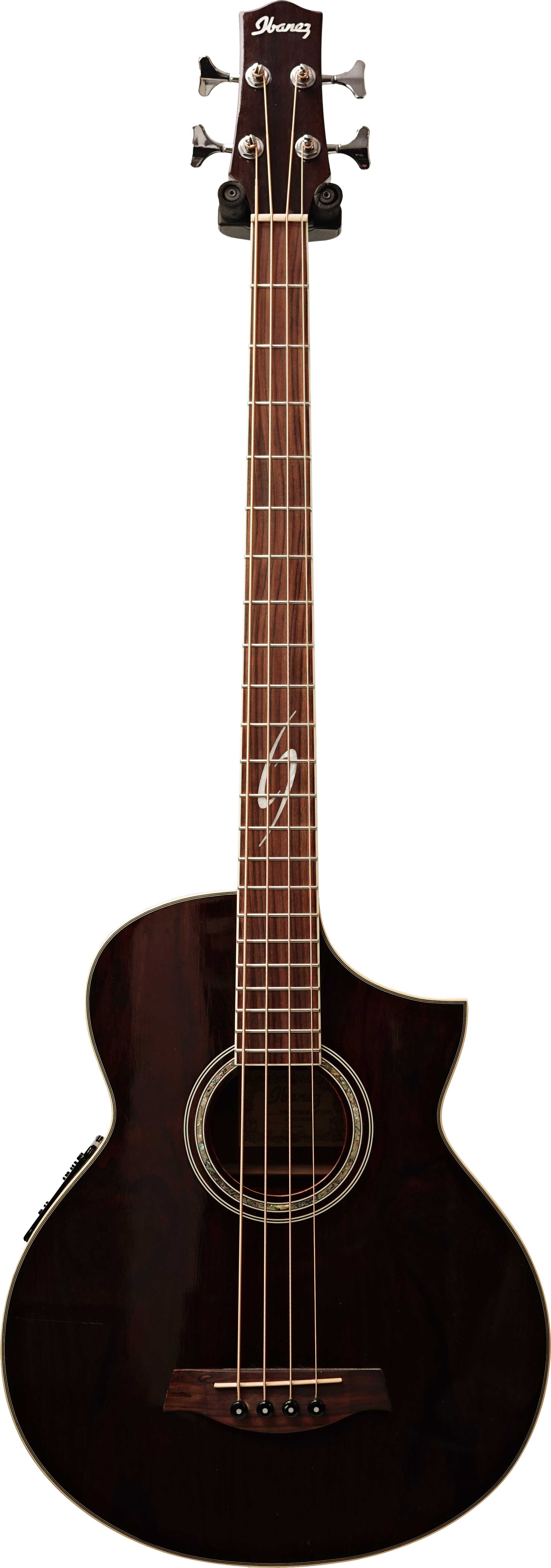 Ibanez EWB20WNE Electro Acoustic Bass 2013 Pre Owned