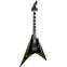 ESP Custom Shop 2015  Alexi Laiho Signature Greeny (Pre-Owned) Front View
