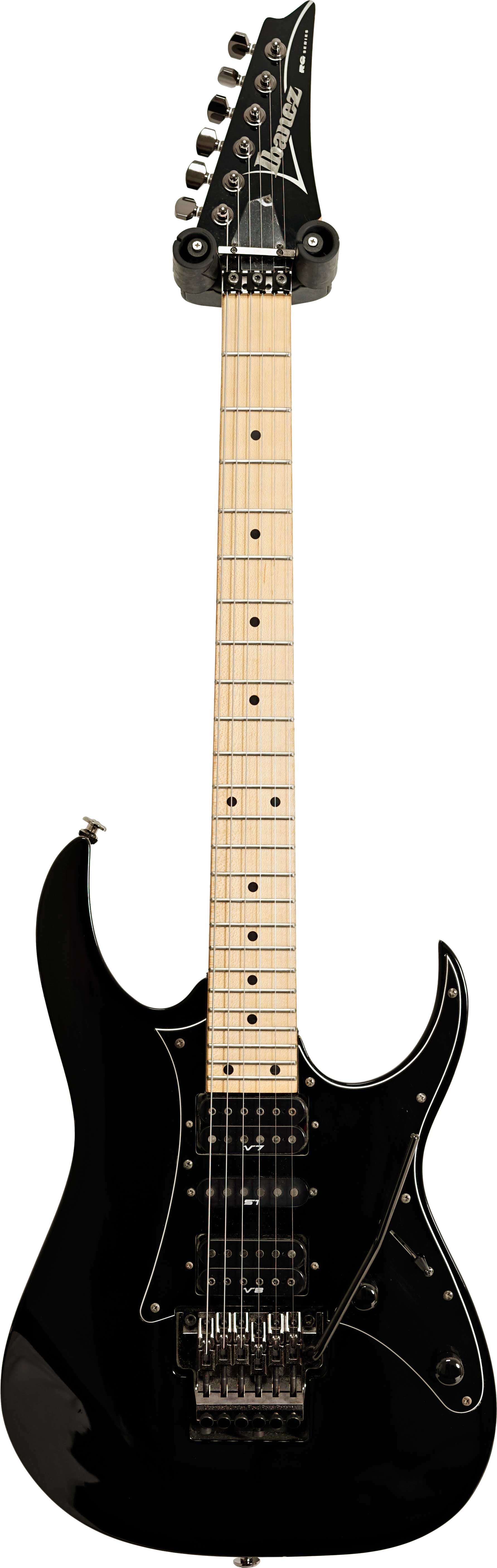 ibanez rg550 black