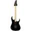 Ibanez MIJ RG550 Black (Pre-Owned) Front View