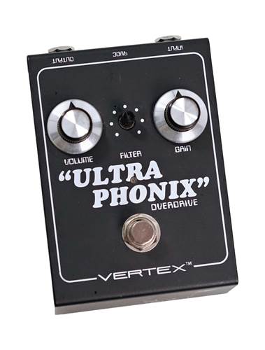 Vertex Ultraphonix OD (Pre-Owned)