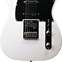 Fender 2021 Deluxe Nashville Telecaster Maple Fingerboard White Blonde (Pre-Owned) 