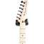 Fender 2021 Deluxe Nashville Telecaster Maple Fingerboard White Blonde (Pre-Owned) 