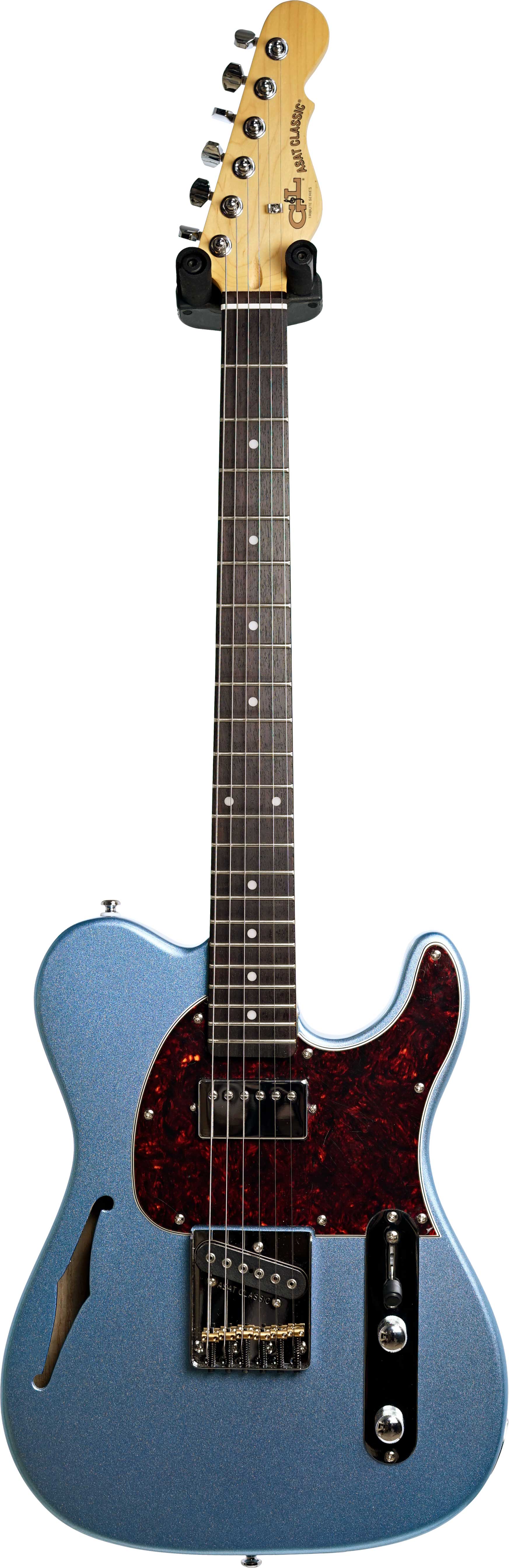 G&L tribute asat bluesboy 2022年 Tribute Series ASAT CLASSIC BLUESBOY | G&L Musical Instruments