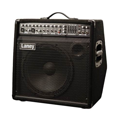 Laney AH150 Keyboard Combo (Pre-Owned)