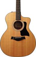 Taylor 2018 114ce Grand Auditorium (Pre-Owned)