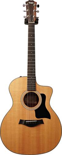 Taylor 2018 114ce Grand Auditorium (Pre-Owned)