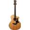 Taylor 2018 114ce Grand Auditorium (Pre-Owned) Front View