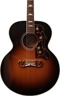 Gibson 2014 SJ-200 Standard Vintage Sunburst (Pre-Owned)