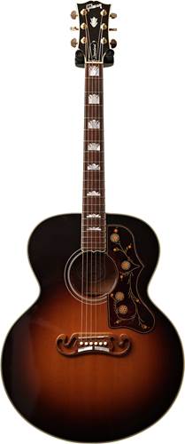 Gibson 2014 SJ-200 Standard Vintage Sunburst (Pre-Owned)