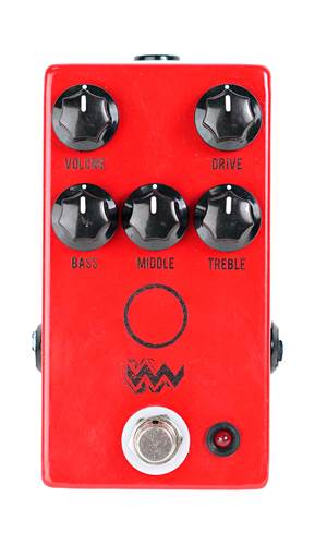 JHS Pedals Angry Charlie V3 (Pre-Owned)