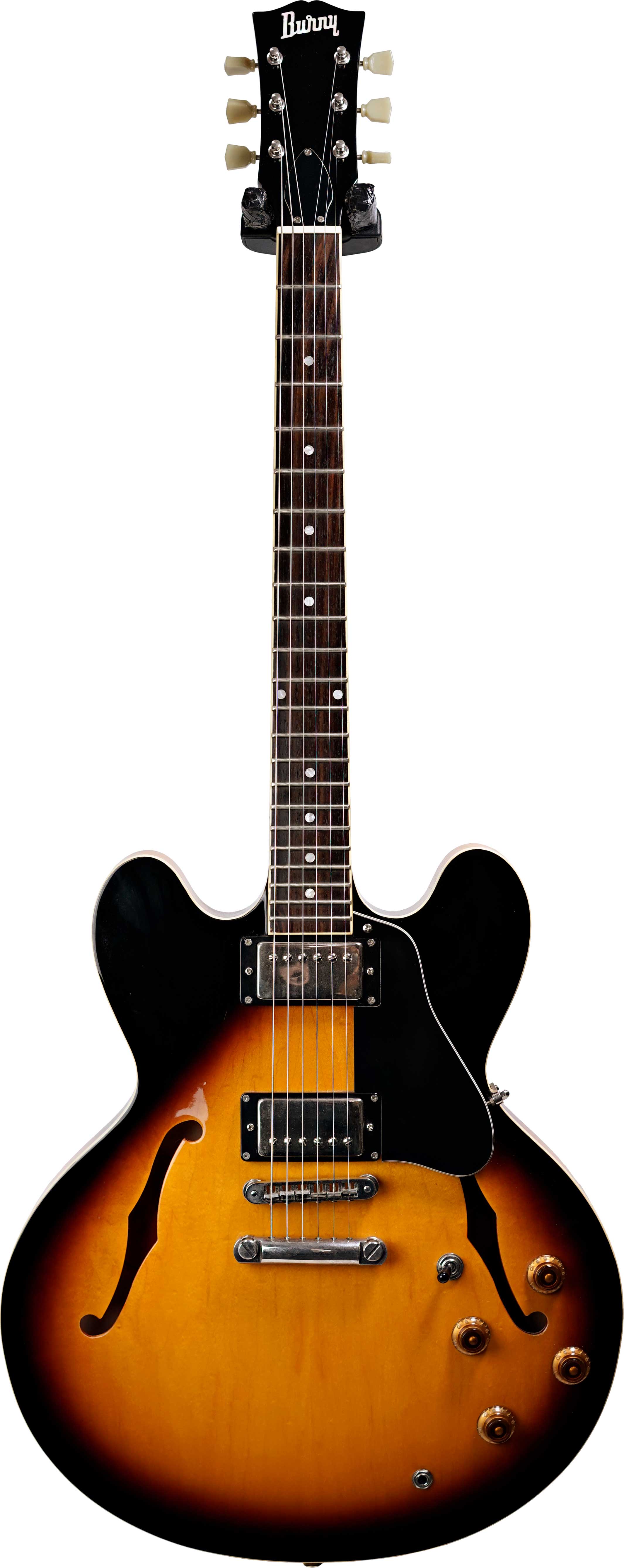 Burny RSA-60 (Pre-Owned) | guitarguitar