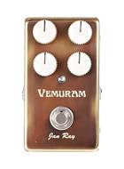 Vemuram Pedals Jan Ray Overdrive (Pre-Owned)