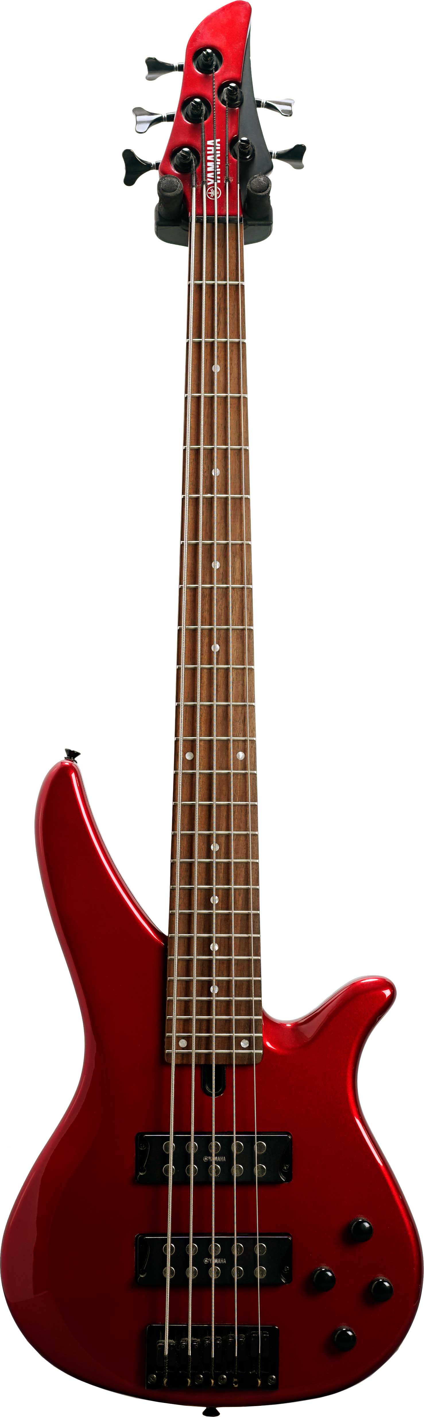 ベース YAMAHA RBX375 Yamaha RBX375 Double Coil Pickups Dark Oriental Green 5