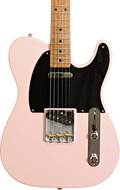 Fender FSR Vintera 50s Modified Telecaster Shell Pink With Roasted Maple Neck (Pre-Owned)