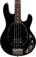 Music Man Sterling Ray 34 Black Rosewood Fingerboard (Pre-Owned)