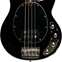 Music Man Sterling Ray 34 Black Rosewood Fingerboard (Pre-Owned) 