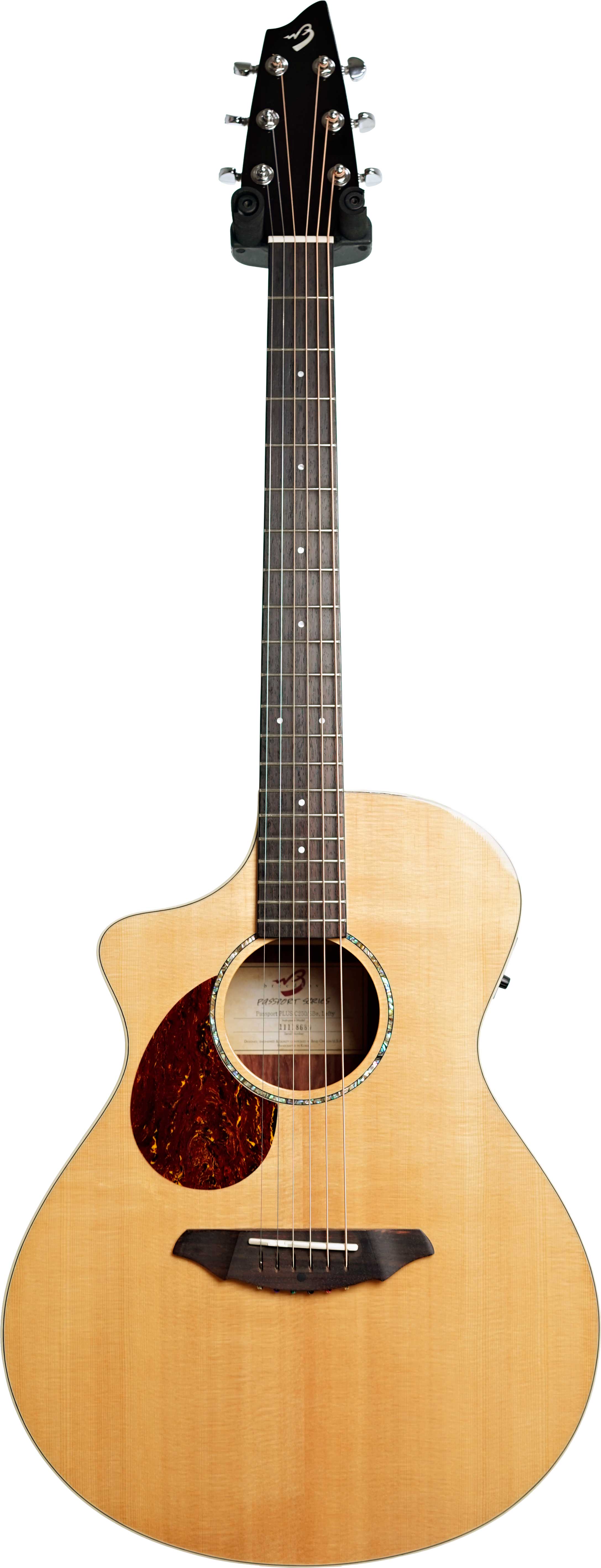 Breedlove on sale passport plus