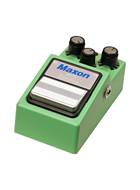 Maxon OD-9 Overdrive (Pre-Owned)