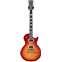 Gibson 2019 Les Paul Standard HP Cherry Sunburst (Pre-Owned)  Front View