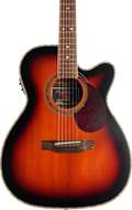 Freshman Apollo2 OC SB 000 Cutaway Sunburst with Fishman (Pre-Owned)