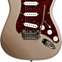 G&L USA Fullerton Deluxe Legacy Shoreline Gold Rosewood Fingerboard (Pre-Owned) 
