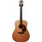 Furch D-40 Cedar (Pre-Owned) Front View