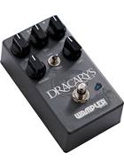 Wampler Dracarys Distortion Pedal (Pre-Owned)
