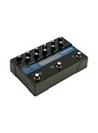 Eventide Time Factor Twin Delay Stompbox (Pre-Owned)