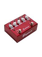 Bogner Ecstasy Red (Pre-Owned)