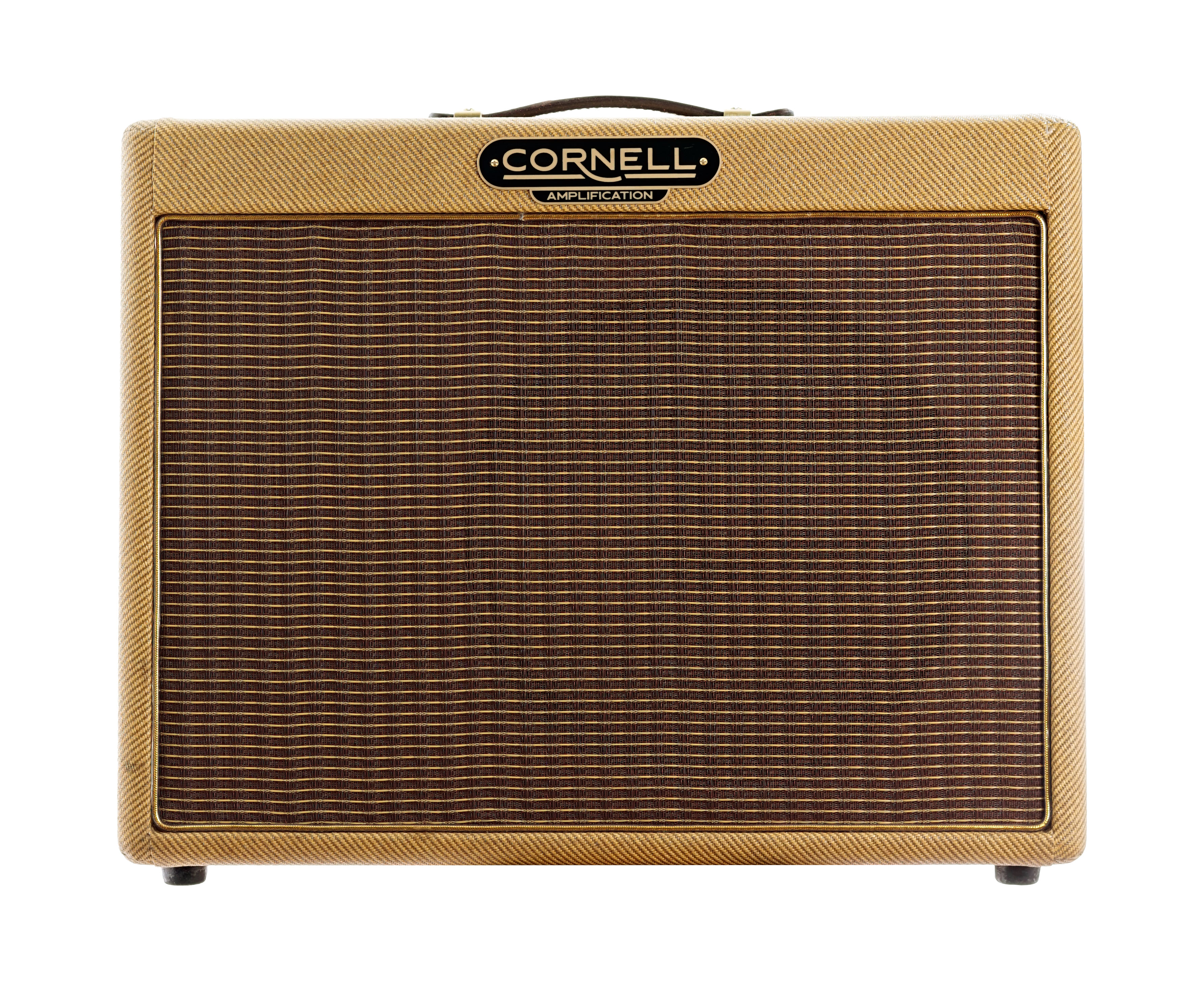 Cornell Romany 12 1x12 Combo Valve Amp (Pre-Owned)