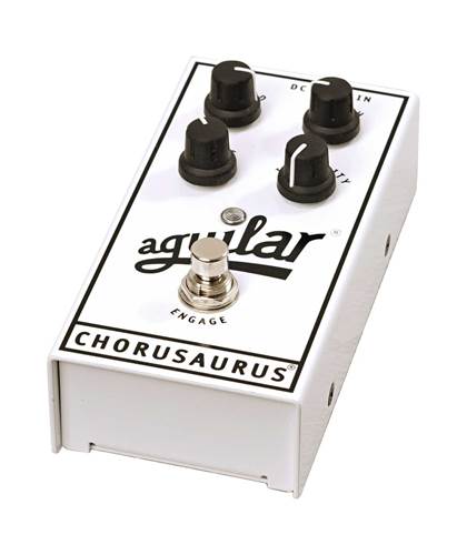 Aguilar Chorusaurus Bass Chorus (Pre-Owned)